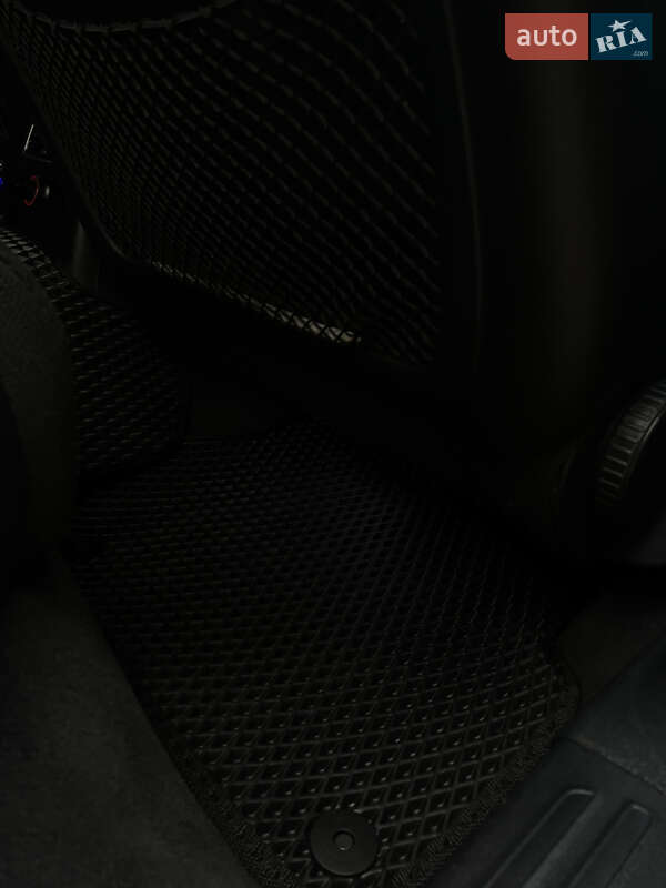 Універсал Audi A6 2008 в Львові