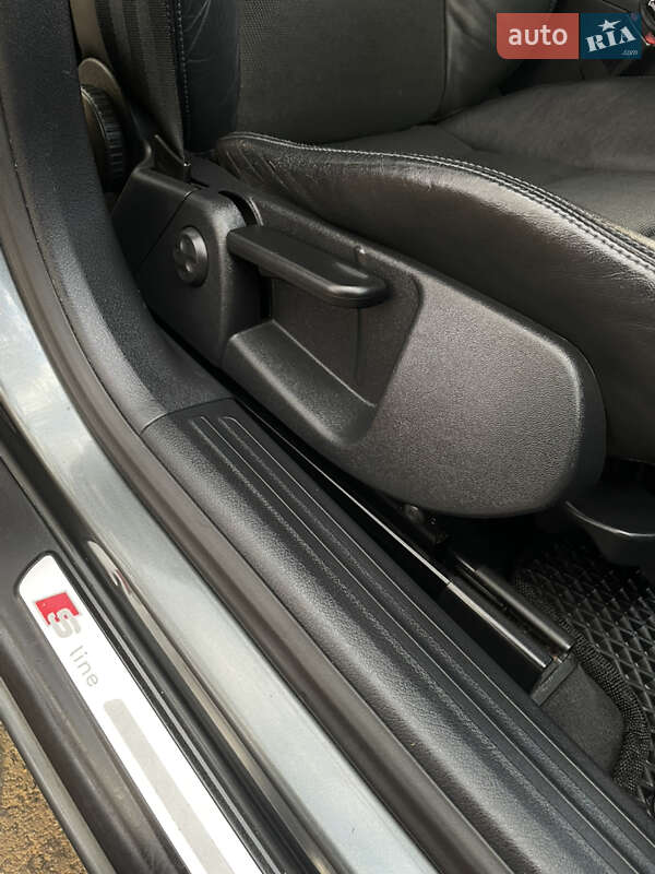 Універсал Audi A6 2008 в Львові