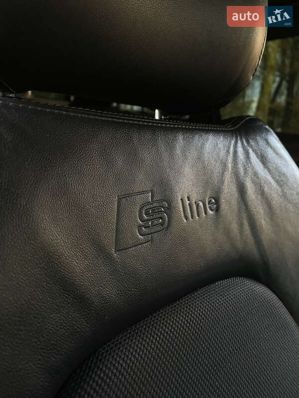 Універсал Audi A6 2008 в Львові