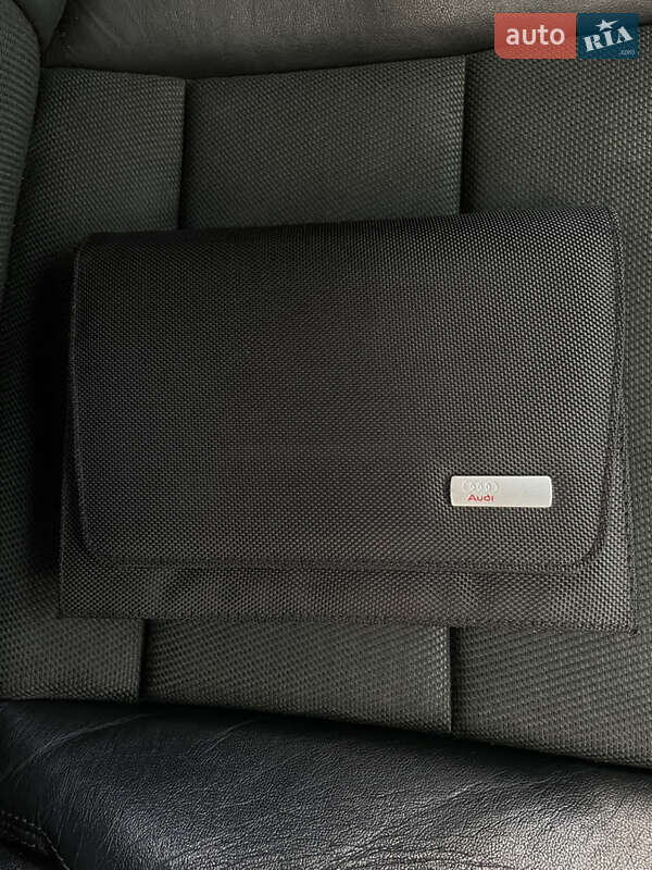 Універсал Audi A6 2008 в Львові