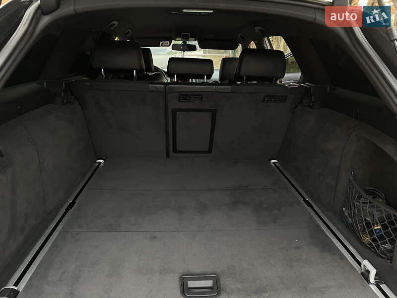 Універсал Audi A6 2008 в Львові