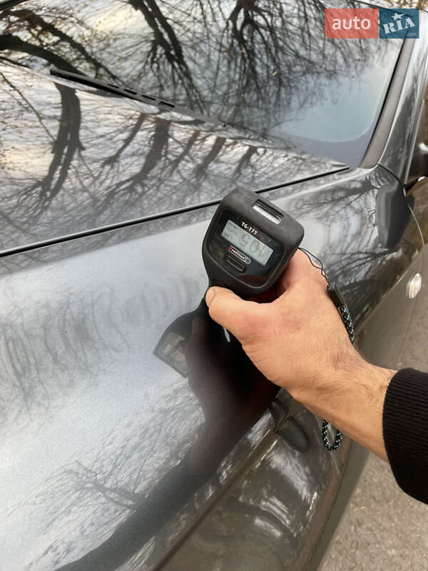 Універсал Audi A6 2008 в Львові