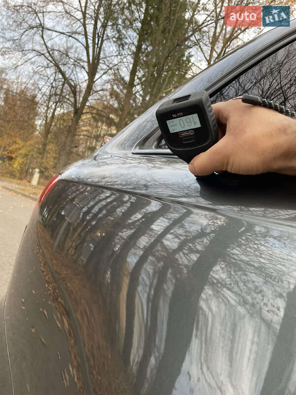 Універсал Audi A6 2008 в Львові