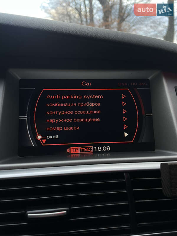 Універсал Audi A6 2008 в Львові