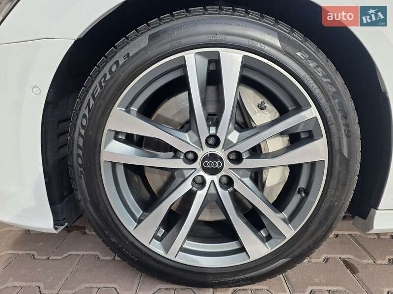 Седан Audi A6 2018 в Софіївській Борщагівці