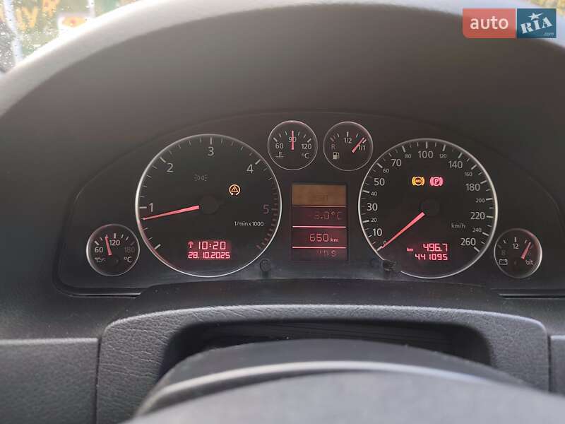 Универсал Audi A6 2003 в Ужгороде фото 3 Универсал Audi A6 2003 в Ужгороде