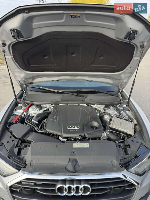 Универсал Audi A6 2019 в Днепре фото 7 Универсал Audi A6 2019 в Днепре