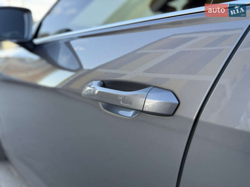 Универсал Audi A6 2019 в Тернополе фото 16 Универсал Audi A6 2019 в Тернополе