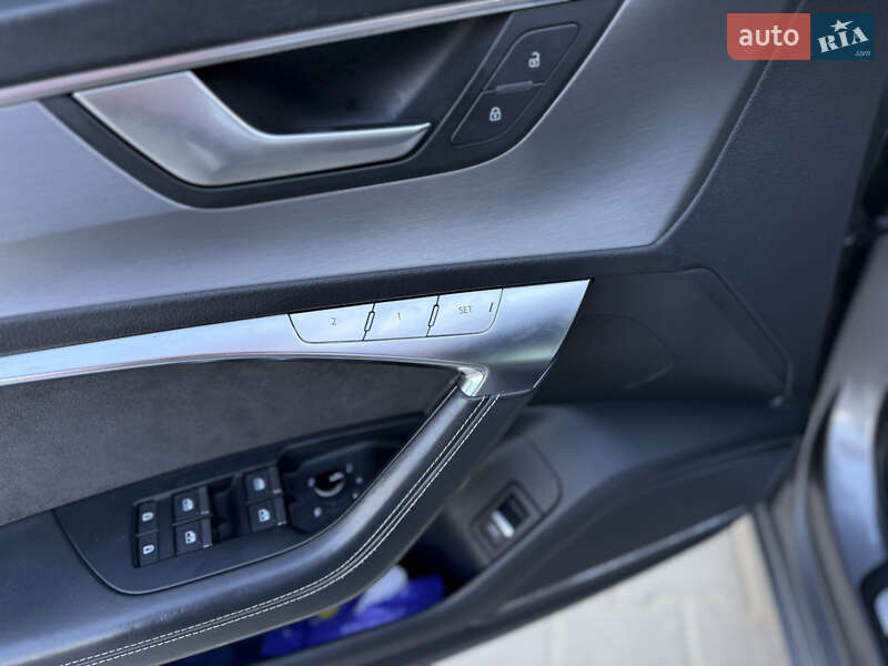 Универсал Audi A6 2019 в Тернополе фото 35 Универсал Audi A6 2019 в Тернополе