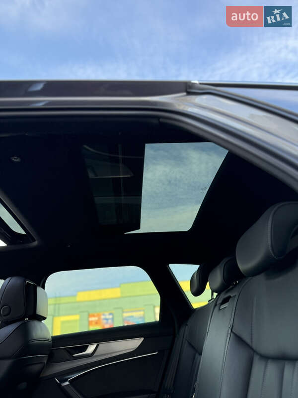 Универсал Audi A6 2019 в Тернополе фото 40 Универсал Audi A6 2019 в Тернополе