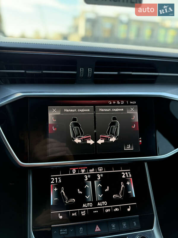 Универсал Audi A6 2019 в Тернополе фото 38 Универсал Audi A6 2019 в Тернополе