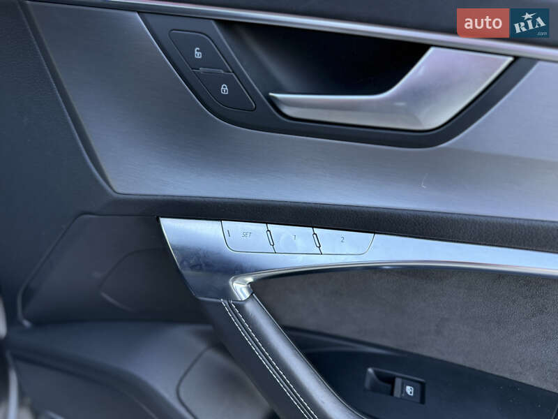 Универсал Audi A6 2019 в Тернополе фото 44 Универсал Audi A6 2019 в Тернополе