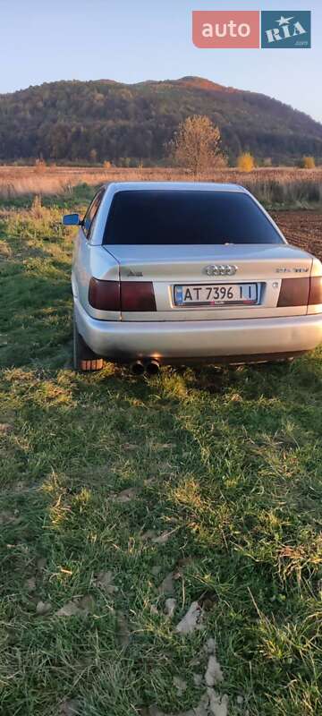 Седан Audi A6 1995 в Коломые