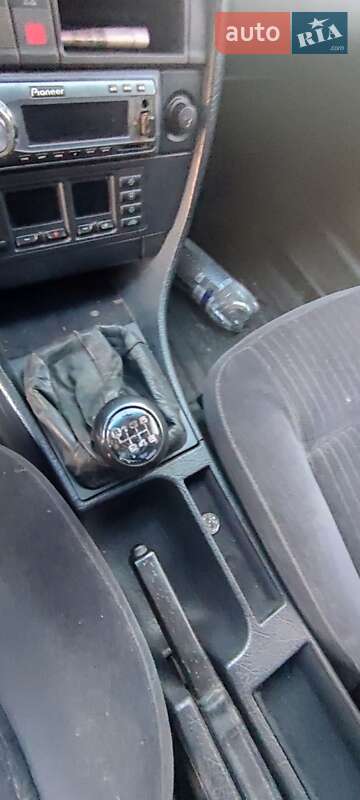 Седан Audi A6 1995 в Коломые