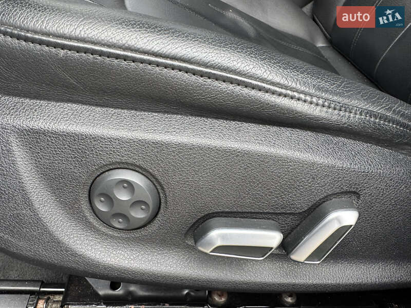 Седан Audi A6 2015 в Києві фото 39 Седан Audi A6 2015 в Києві