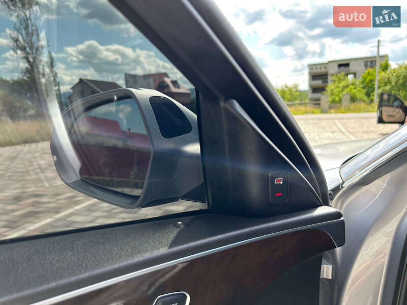 Седан Audi A6 2015 в Тячеве фото 27 Седан Audi A6 2015 в Тячеве