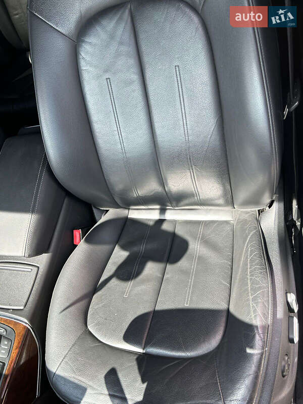 Седан Audi A6 2015 в Тячеве фото 29 Седан Audi A6 2015 в Тячеве