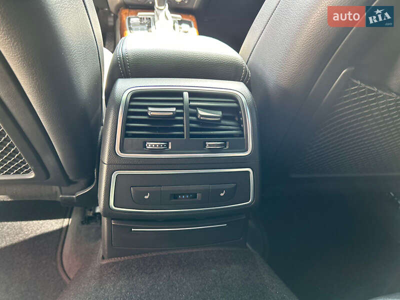 Седан Audi A6 2015 в Тячеве фото 51 Седан Audi A6 2015 в Тячеве
