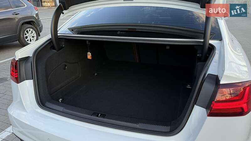 Седан Audi A6 2017 в Первомайську фото 55 Седан Audi A6 2017 в Первомайську