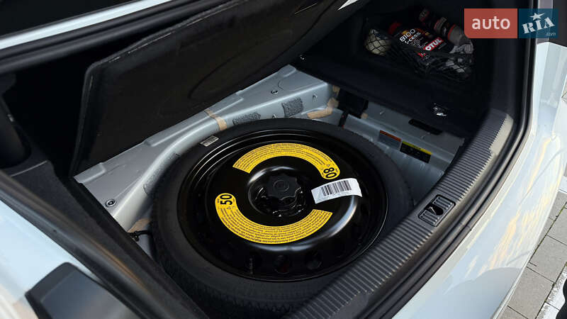 Седан Audi A6 2017 в Первомайську фото 57 Седан Audi A6 2017 в Первомайську