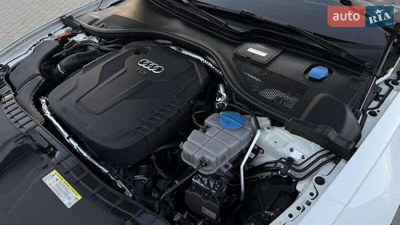 Седан Audi A6 2017 в Первомайську фото 66 Седан Audi A6 2017 в Первомайську