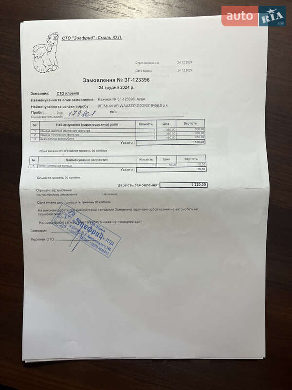 Седан Audi A6 2015 в Днепре фото 73 Седан Audi A6 2015 в Днепре