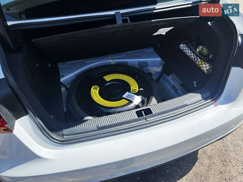 Седан Audi A6 2018 в Одесі