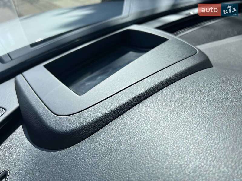 Седан Audi A6 2018 в Одесі