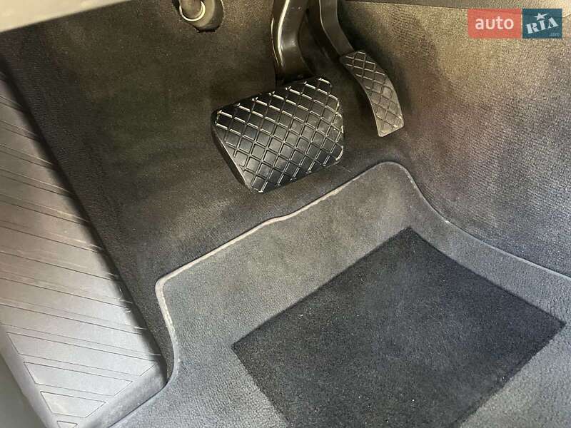 Седан Audi A6 2018 в Одесі