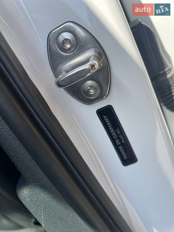 Седан Audi A6 2018 в Одесі