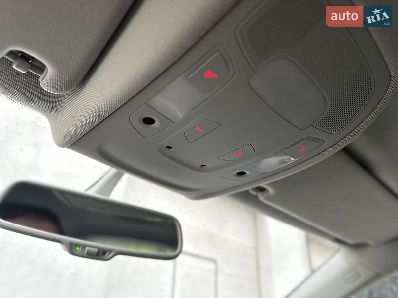 Универсал Audi A6 2013 в Сарнах