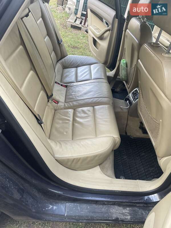 Седан Audi A6 2004 в Хмельницком фото 4 Седан Audi A6 2004 в Хмельницком