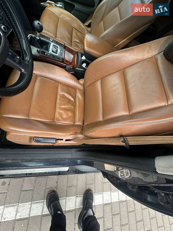 Универсал Audi A6 2005 в Кременце