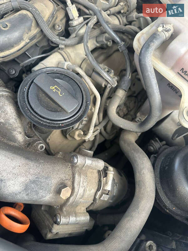 Универсал Audi A6 2005 в Кременце