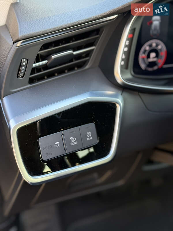 Универсал Audi A6 2019 в Киеве