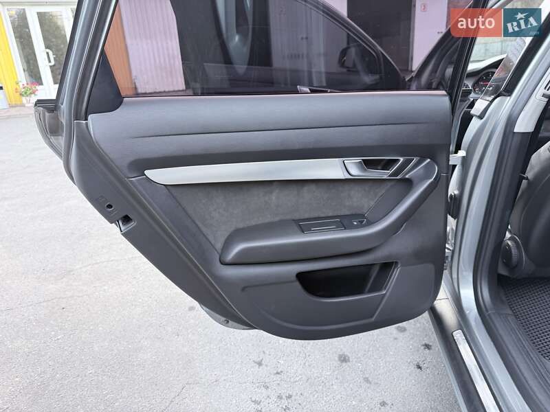 Универсал Audi A6 2007 в Хмельницком фото 14 Универсал Audi A6 2007 в Хмельницком