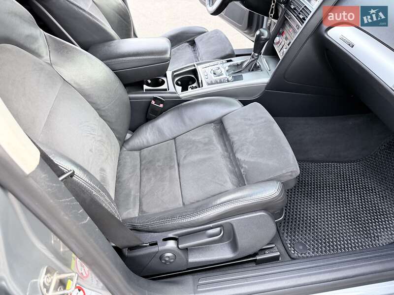 Универсал Audi A6 2007 в Хмельницком фото 16 Универсал Audi A6 2007 в Хмельницком
