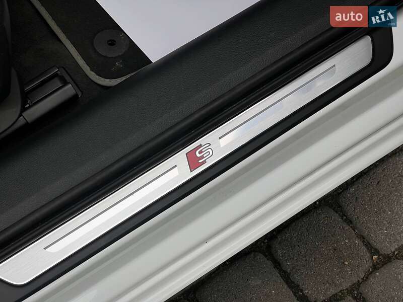 Седан Audi A6 2018 в Ивано-Франковске фото 11 Седан Audi A6 2018 в Ивано-Франковске