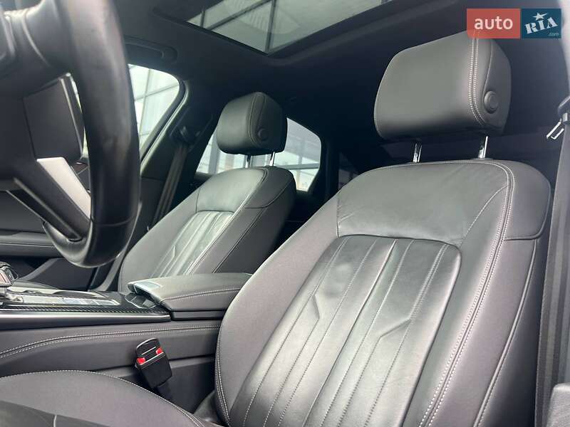 Седан Audi A6 2018 в Ивано-Франковске фото 20 Седан Audi A6 2018 в Ивано-Франковске