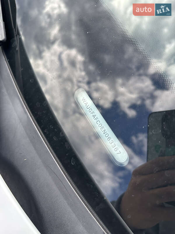 Седан Audi A6 2013 в Каменец-Подольском фото 19 Седан Audi A6 2013 в Каменец-Подольском