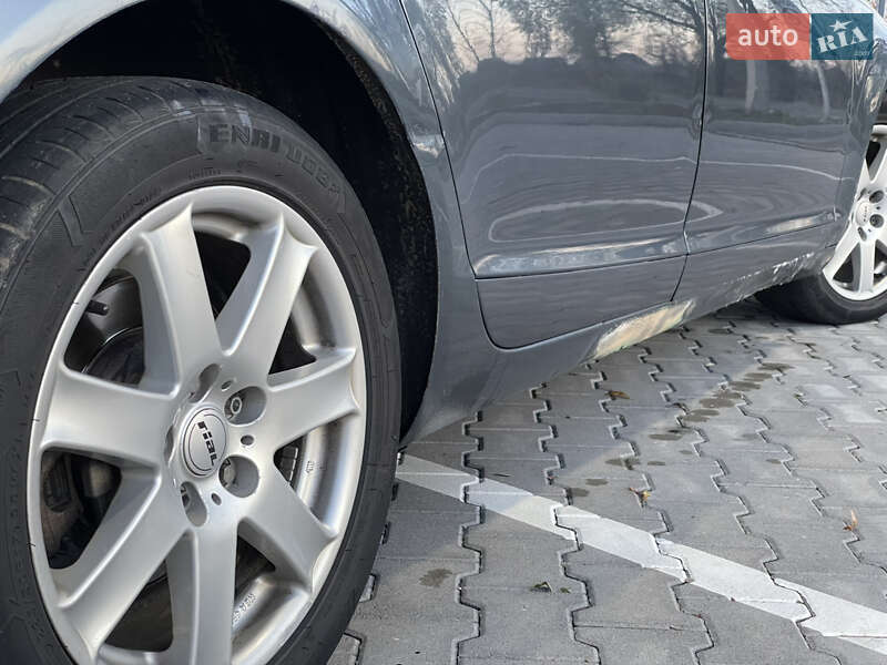 Седан Audi A6 2006 в Вишгороді фото 7 Седан Audi A6 2006 в Вишгороді