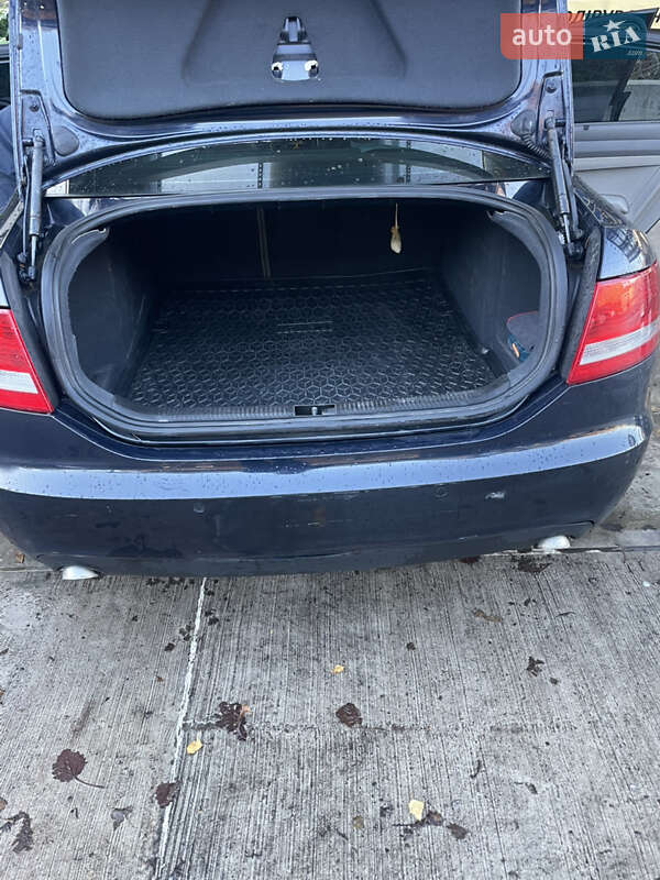 Седан Audi A6 2006 в Києві фото 15 Седан Audi A6 2006 в Києві