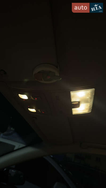 Седан Audi A6 2003 в Каменец-Подольском