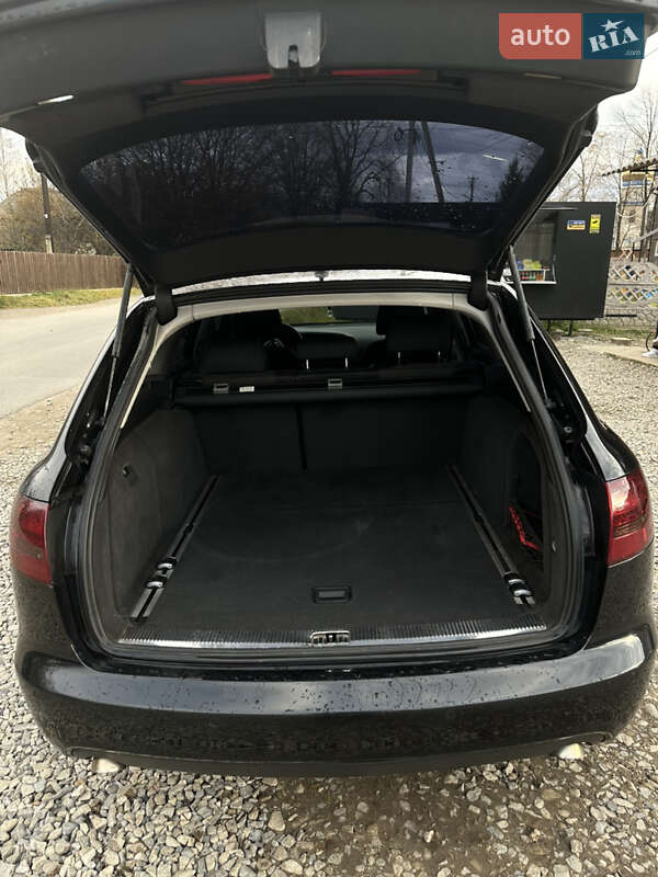 Універсал Audi A6 2006 в Лазещині фото 7 Універсал Audi A6 2006 в Лазещині