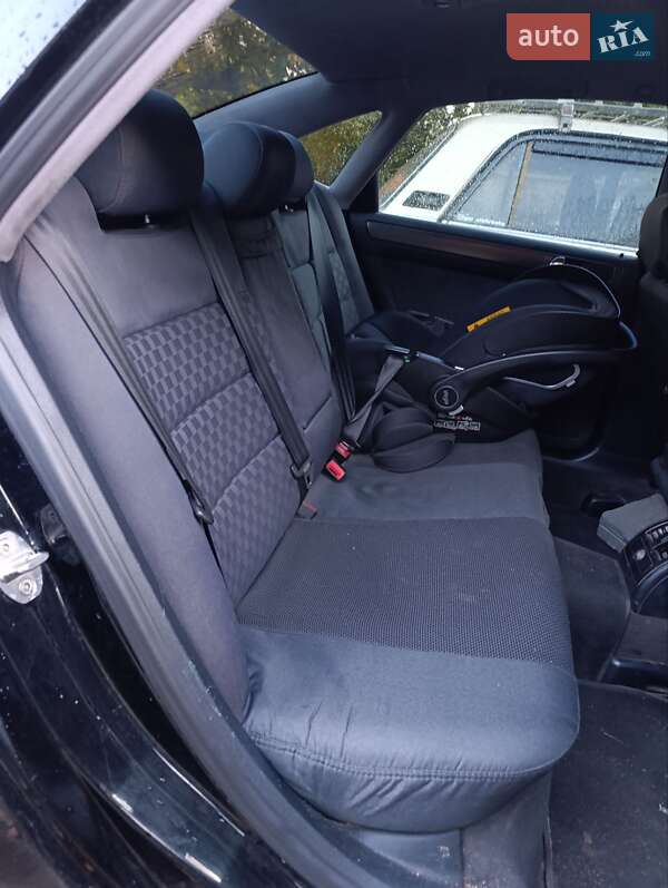 Седан Audi A6 1999 в Яготині фото 11 Седан Audi A6 1999 в Яготині