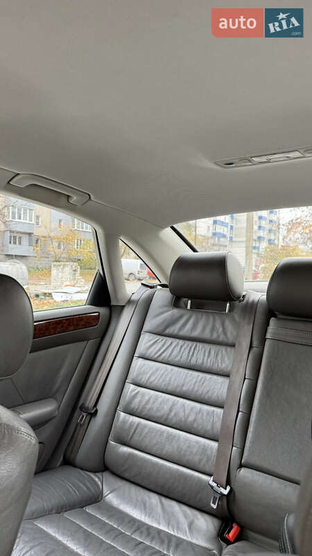 Седан Audi A6 2003 в Хмельницькому фото 20 Седан Audi A6 2003 в Хмельницькому