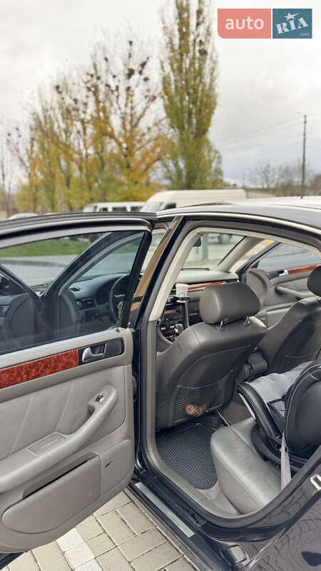 Седан Audi A6 2003 в Хмельницькому фото 14 Седан Audi A6 2003 в Хмельницькому