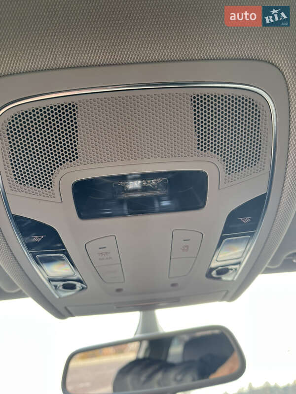 Седан Audi A6 2013 в Харькове фото 30 Седан Audi A6 2013 в Харькове