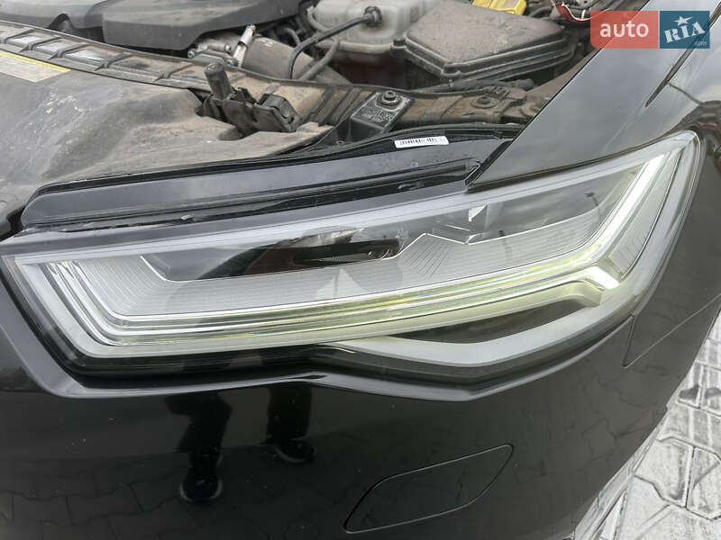 Універсал Audi A6 2015 в Хмельницькому фото 55 Універсал Audi A6 2015 в Хмельницькому