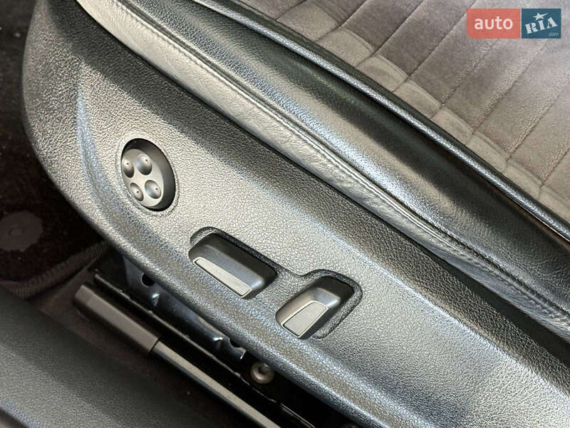 Седан Audi A6 2015 в Одесі